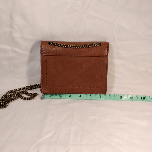 Madewell The Chain Crossbody Mini Bag - Picture 3 of 10